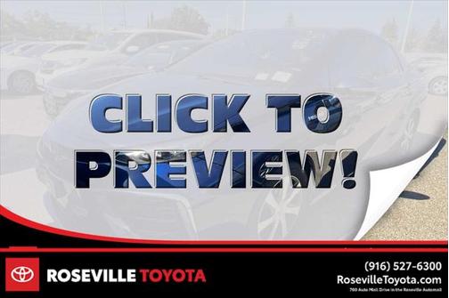 2018 Toyota Mirai Base