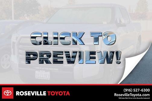 2023 Toyota Tundra Limited