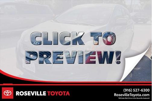 2009 Toyota Matrix Base