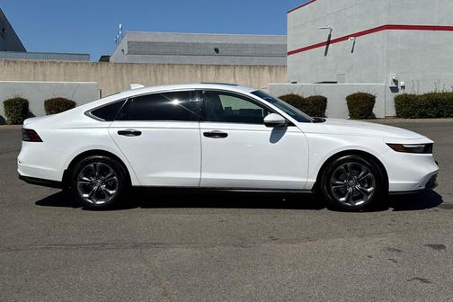 2023 Honda Accord EX 1.5T