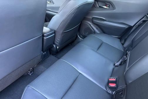 2026 Toyota Prius Limited