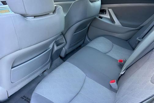 2007 Toyota Camry SE