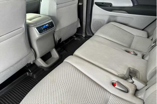 2018 Toyota Highlander Hybrid LE