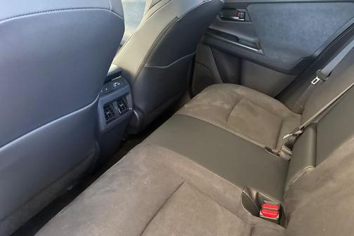 Wind Chill Pearl 2026 Toyota C-HR XSE