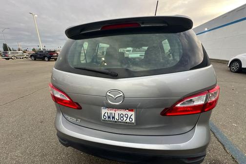 2012 Mazda Mazda5 Grand Touring