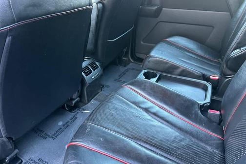 2012 Mazda Mazda5 Grand Touring