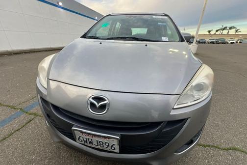 2012 Mazda Mazda5 Grand Touring