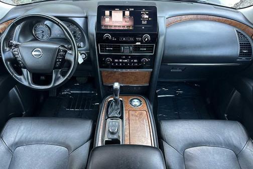 2023 Nissan Armada SL 2WD