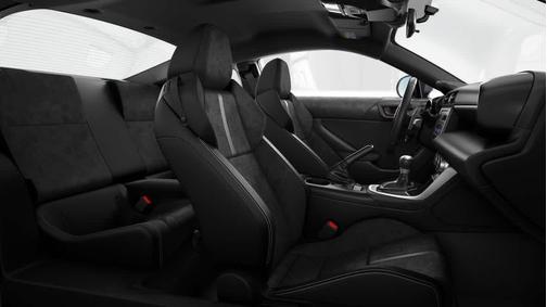 Steel 2026 Toyota GR86 Premium