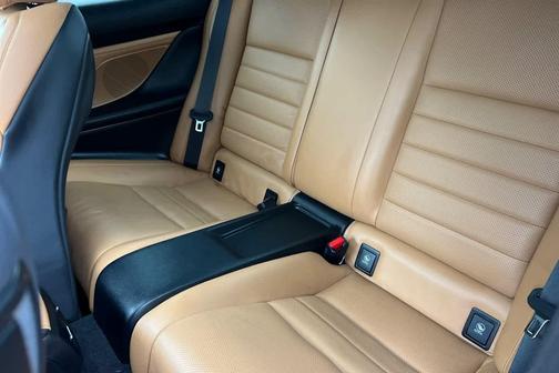 2015 Lexus RC 350 Base