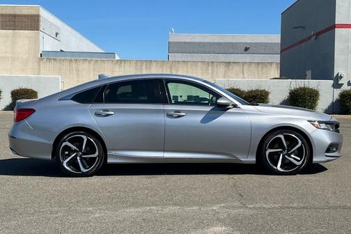 2019 Honda Accord Sport 2.0T