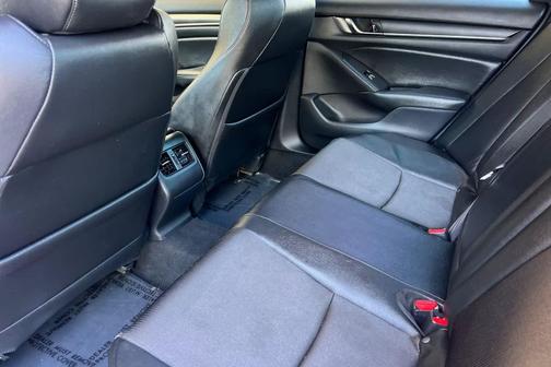 2019 Honda Accord Sport 2.0T