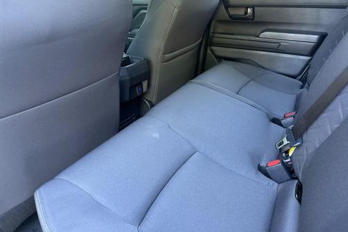 Ice Cap 2026 Toyota Tacoma SR5