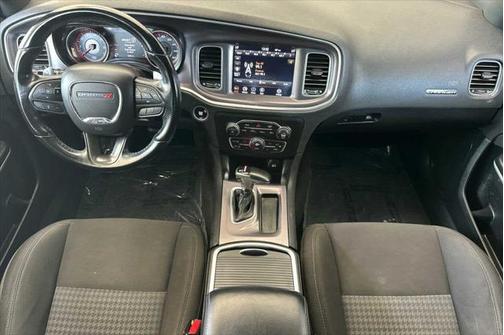 2020 Dodge Charger R/T