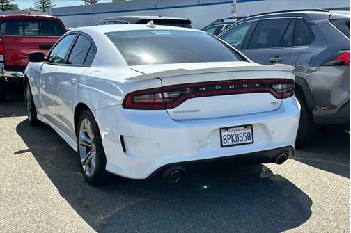 2020 Dodge Charger R/T