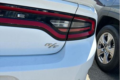 2020 Dodge Charger R/T