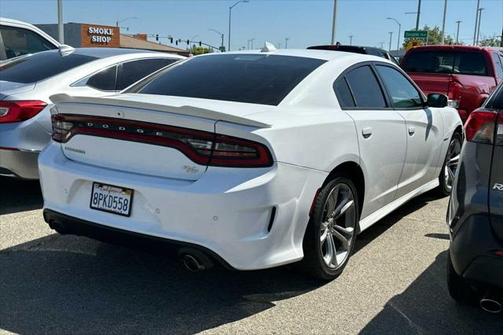 2020 Dodge Charger R/T