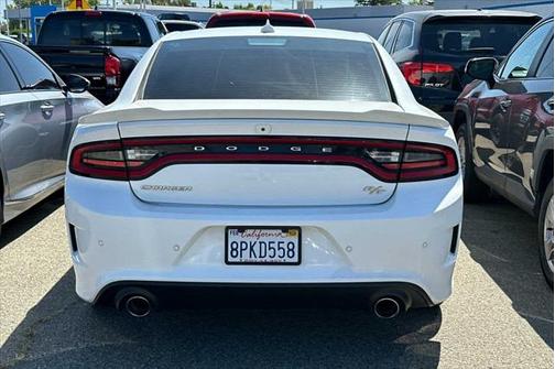 2020 Dodge Charger R/T