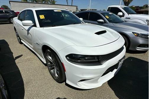 2020 Dodge Charger R/T