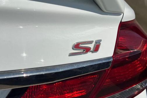 2013 Honda Civic 4dr Man