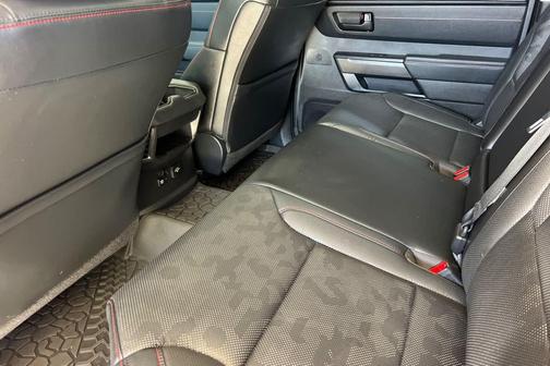 2023 Toyota Tundra Hybrid TRD Pro