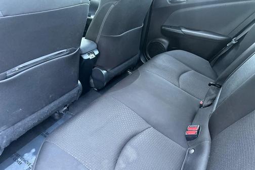 2022 Toyota Prius LE