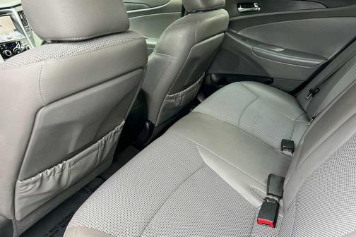 2013 Hyundai SONATA SE 2.0T
