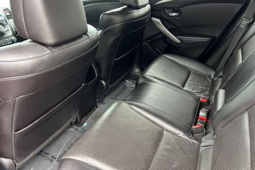 2014 Acura RDX Technology