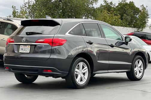 2014 Acura RDX Technology