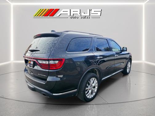 2014 Dodge Durango Citadel