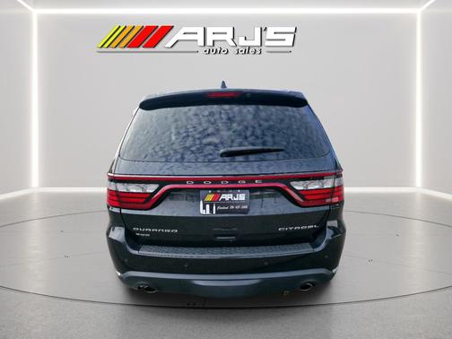 2014 Dodge Durango Citadel