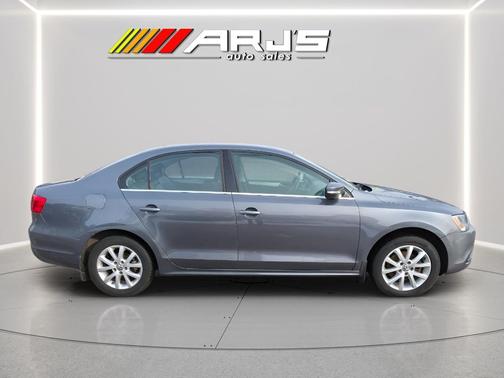 2014 Volkswagen Jetta Auto SE w/Connectivity