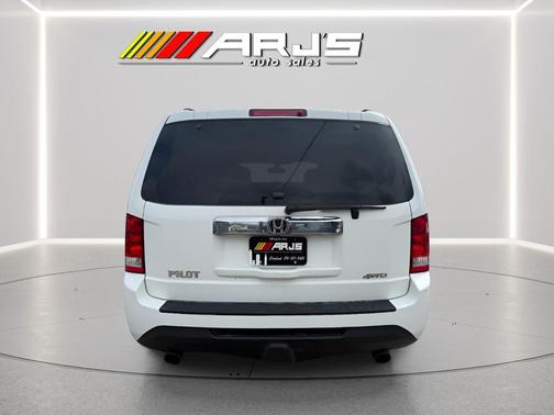 2015 Honda Pilot EX-L