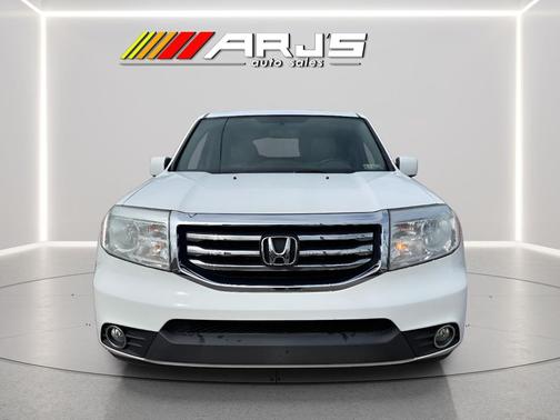 2015 Honda Pilot EX-L