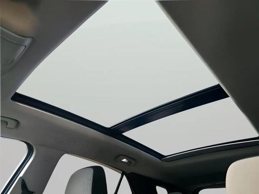 Silver Ice Metallic 2018 Chevrolet Equinox LT