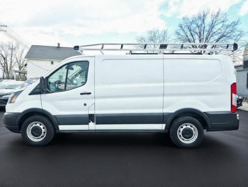 2017 Ford Transit-150 Base