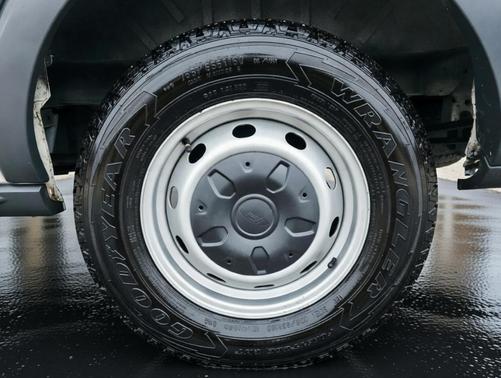 2017 Ford Transit-150 Base