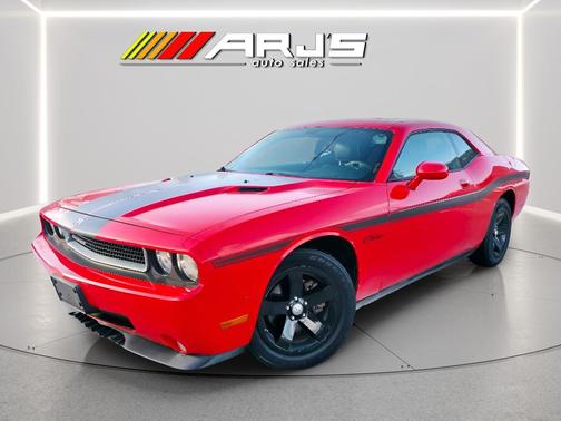 2009 Dodge Challenger SE