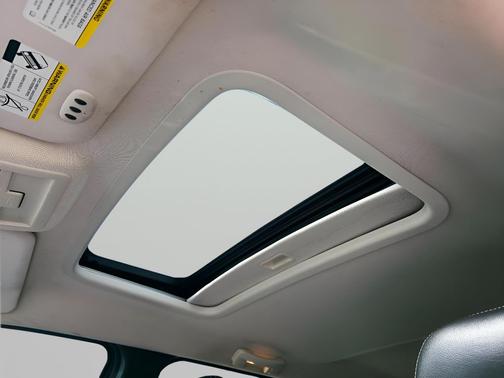 2012 Jeep Liberty Jet