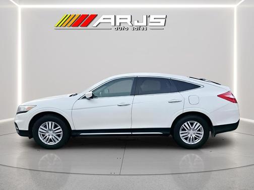 2015 Honda Crosstour EX-L