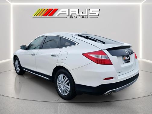 2015 Honda Crosstour EX-L