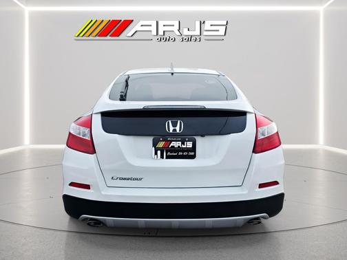 2015 Honda Crosstour EX-L