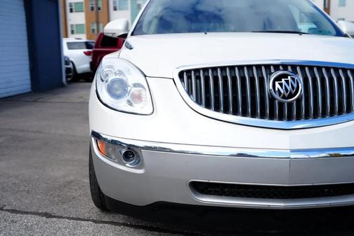 2012 Buick Enclave Premium