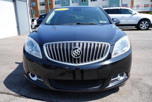 2017 Buick Verano Sport Touring
