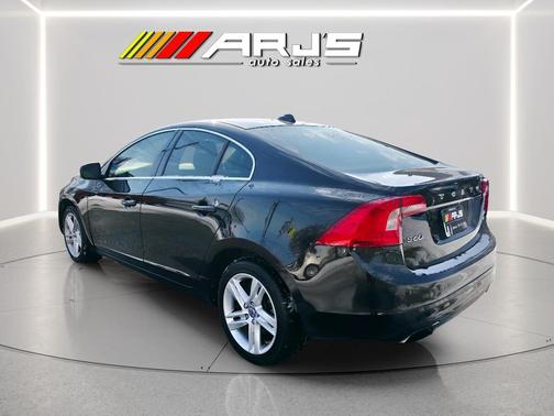 2015 Volvo S60 T5 Premier