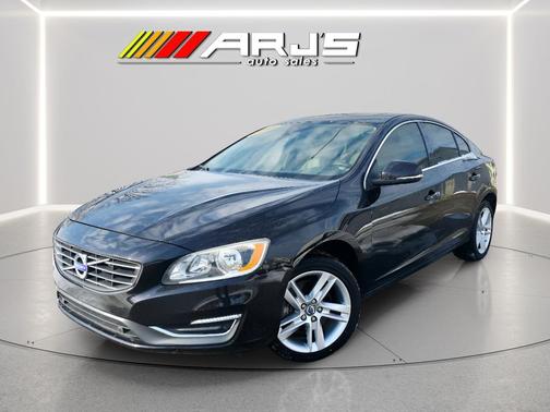 2015 Volvo S60 T5 Premier