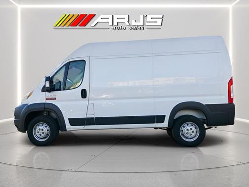 2019 RAM ProMaster 1500 Base