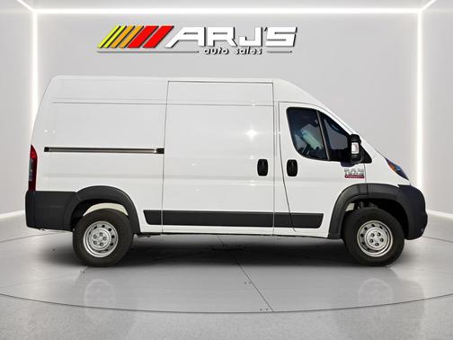 2019 RAM ProMaster 1500 Base