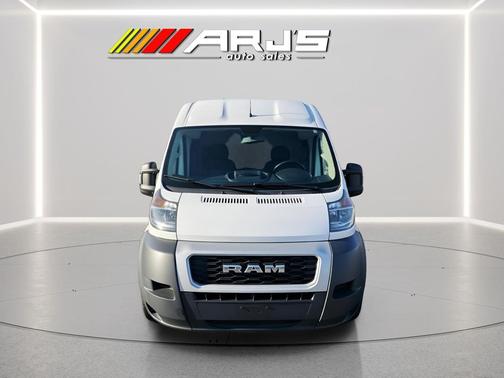 2019 RAM ProMaster 1500 Base