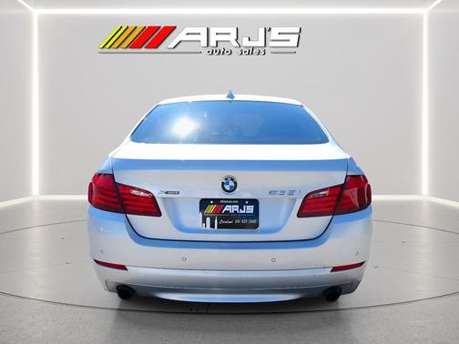 2013 BMW 535 xDrive